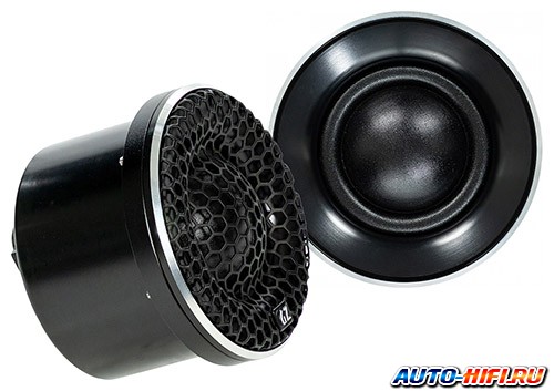 Высокочастотная акустика Ground Zero GZ ULTRA T-30S